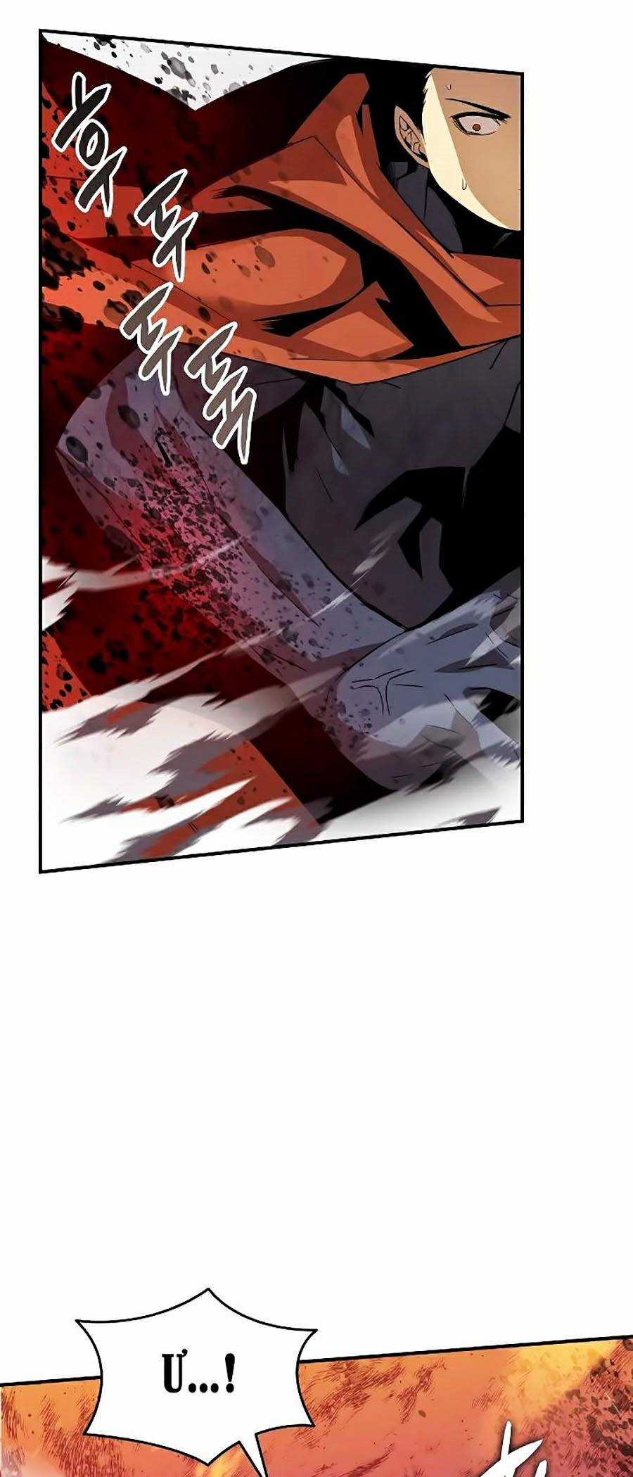 Trở Lại Làm Tân Thủ Chapter 40 trang 50