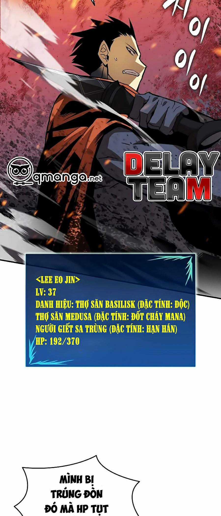 Trở Lại Làm Tân Thủ Chapter 40 trang 51