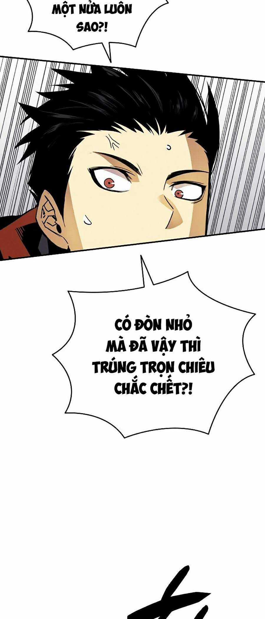 Trở Lại Làm Tân Thủ Chapter 40 trang 52