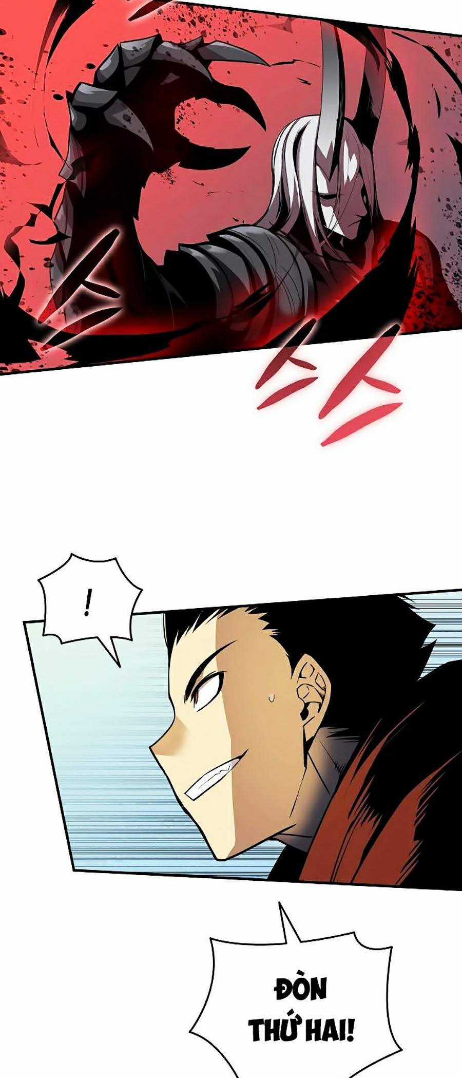 Trở Lại Làm Tân Thủ Chapter 40 trang 61