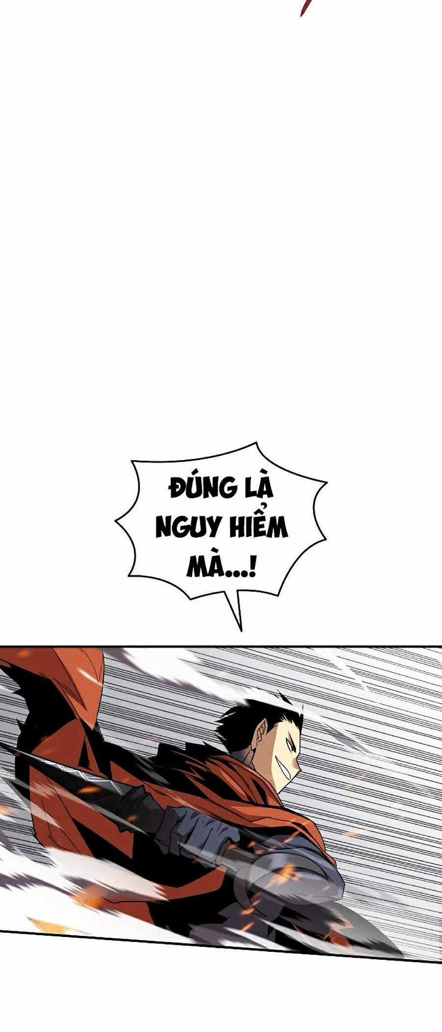 Trở Lại Làm Tân Thủ Chapter 40 trang 65