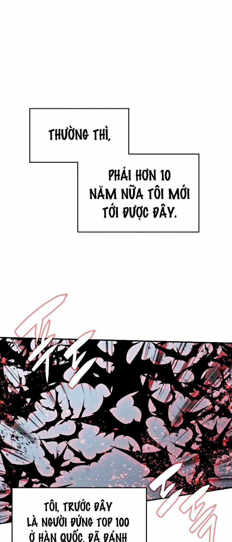 Trở Lại Làm Tân Thủ Chapter 40 trang 66