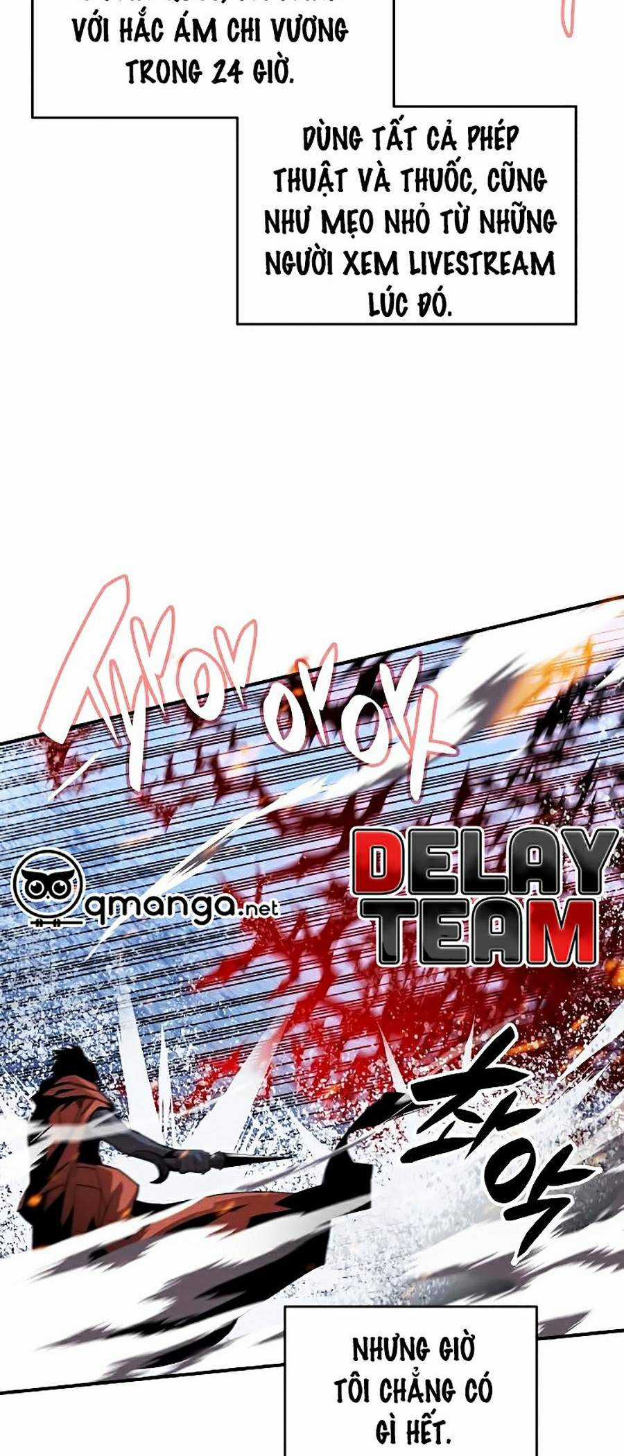 Trở Lại Làm Tân Thủ Chapter 40 trang 67