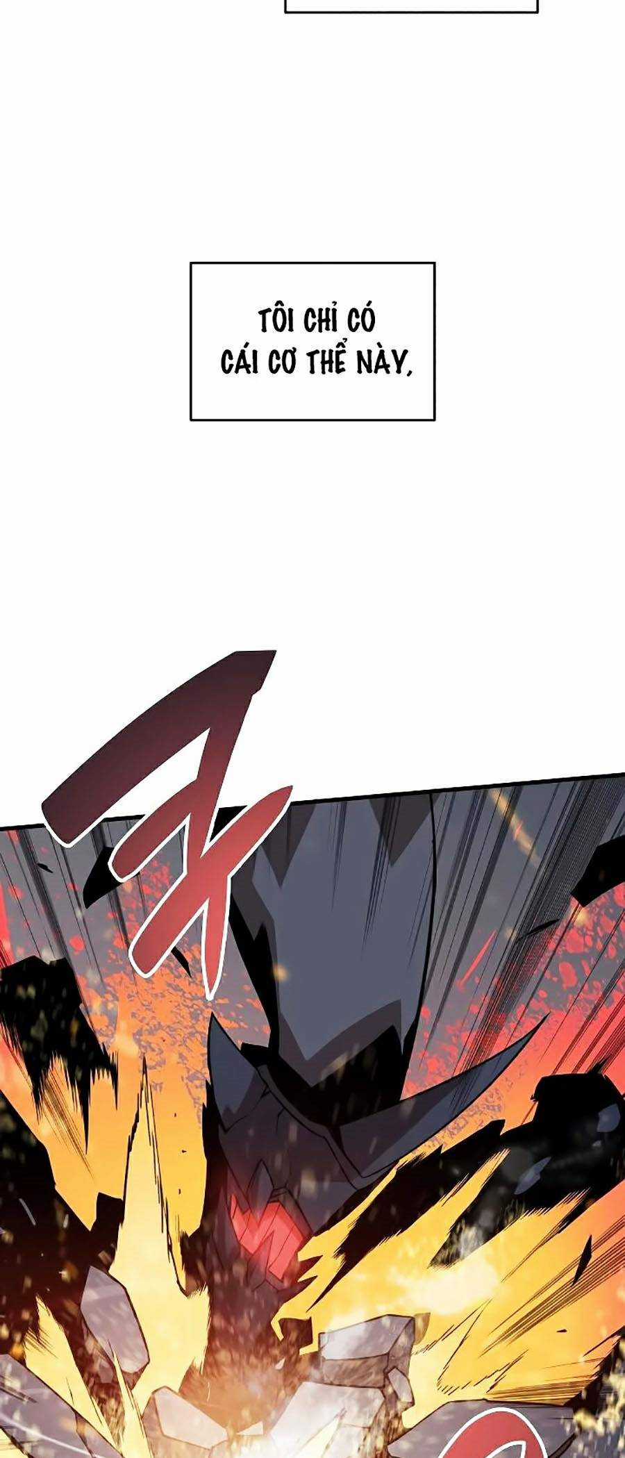 Trở Lại Làm Tân Thủ Chapter 40 trang 68