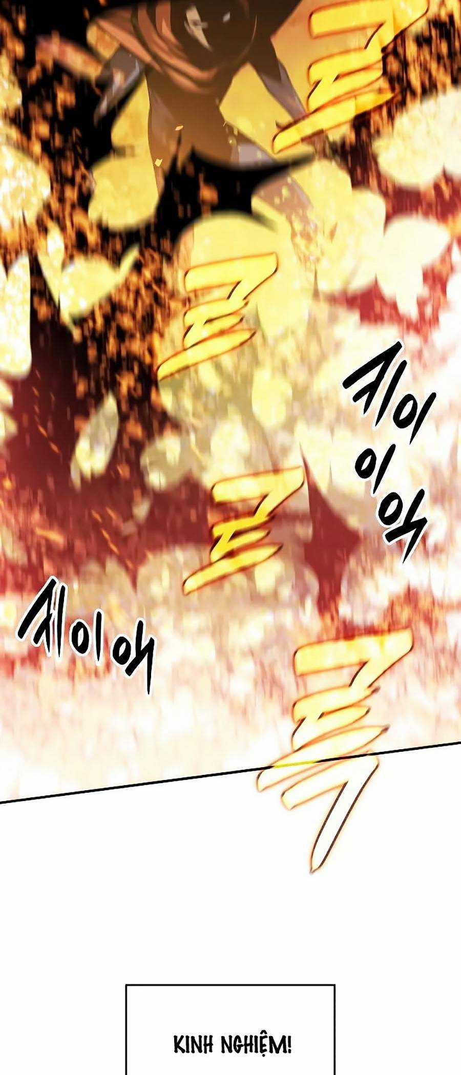 Trở Lại Làm Tân Thủ Chapter 40 trang 70