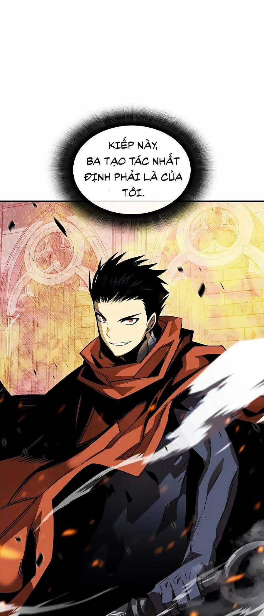 Trở Lại Làm Tân Thủ Chapter 40 trang 73