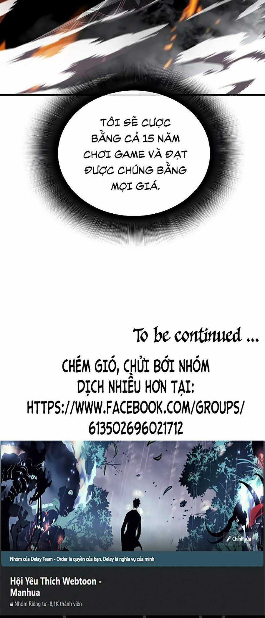 Trở Lại Làm Tân Thủ Chapter 40 trang 74