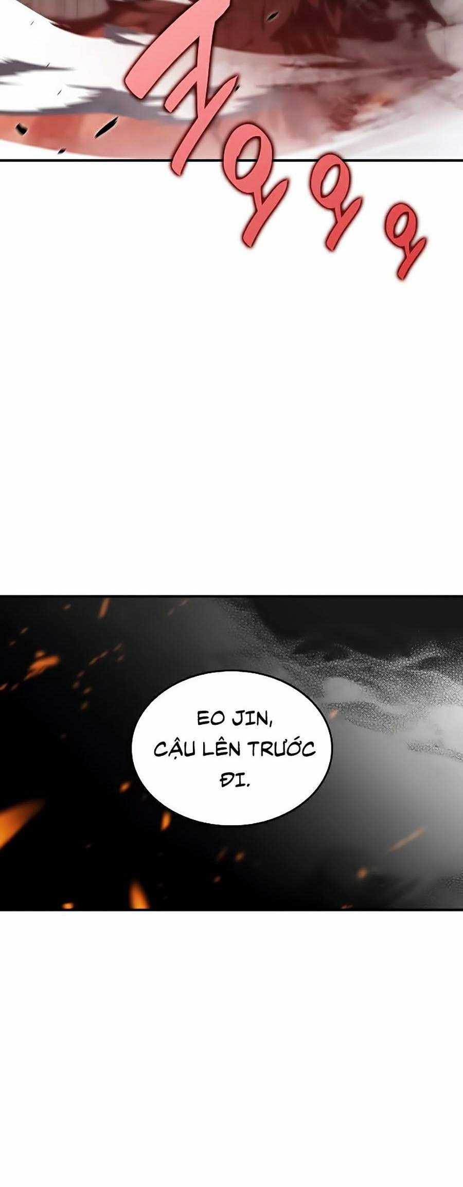 Trở Lại Làm Tân Thủ Chapter 40 trang 8