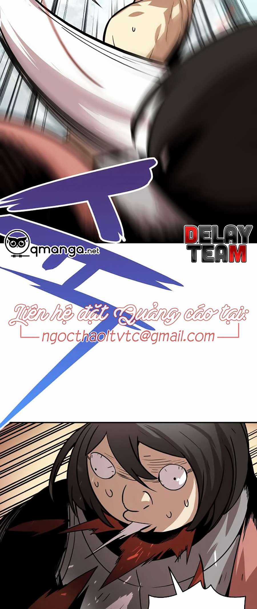 Trở Lại Làm Tân Thủ Chapter 5 trang 11