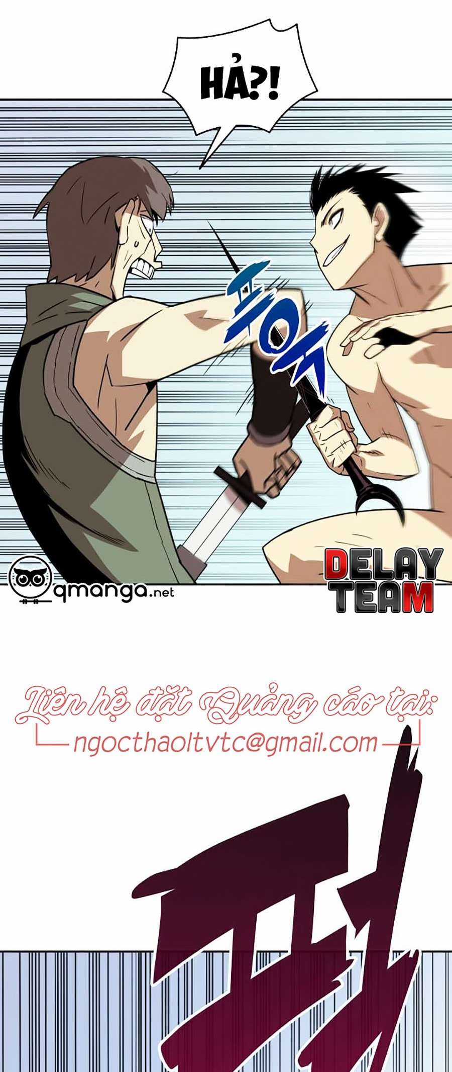 Trở Lại Làm Tân Thủ Chapter 5 trang 13
