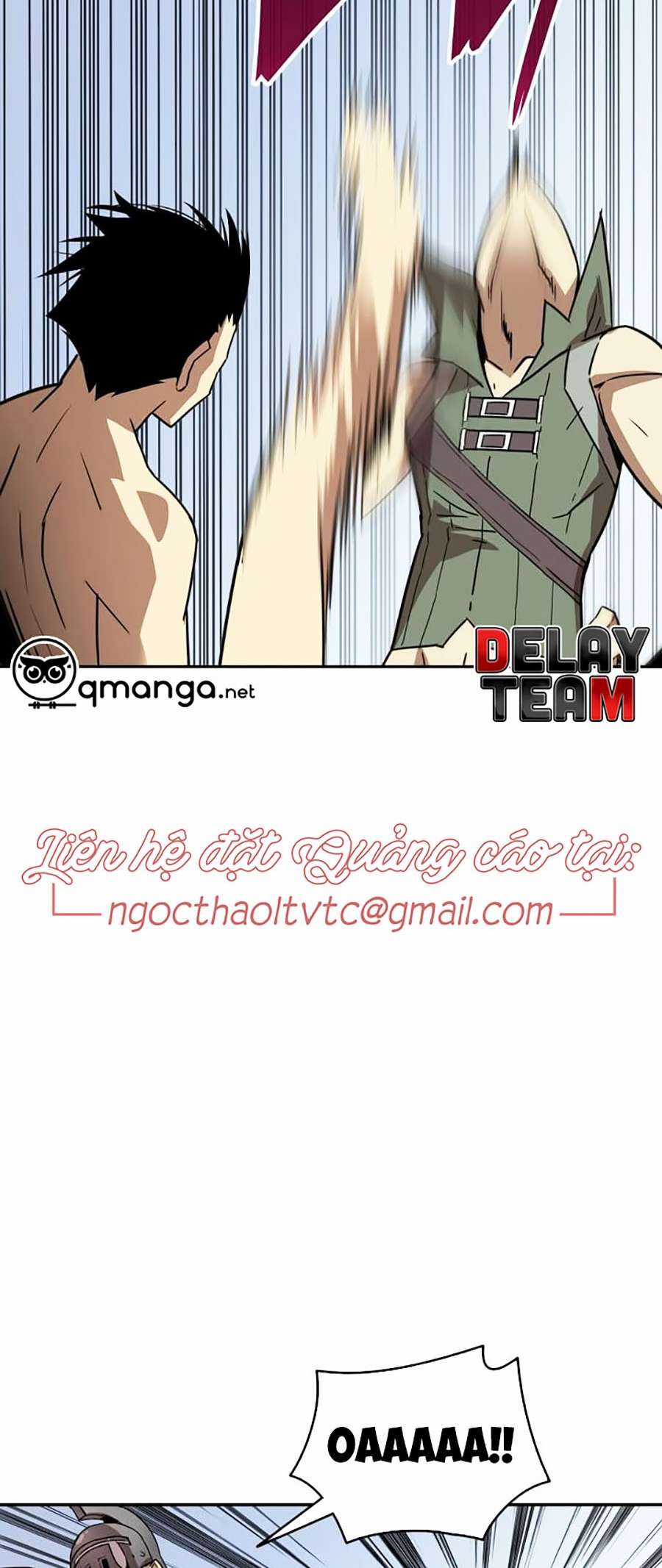 Trở Lại Làm Tân Thủ Chapter 5 trang 14