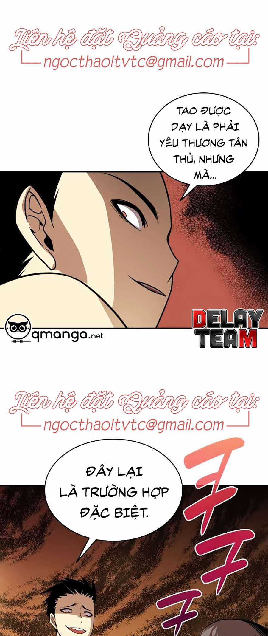 Trở Lại Làm Tân Thủ Chapter 5 trang 18