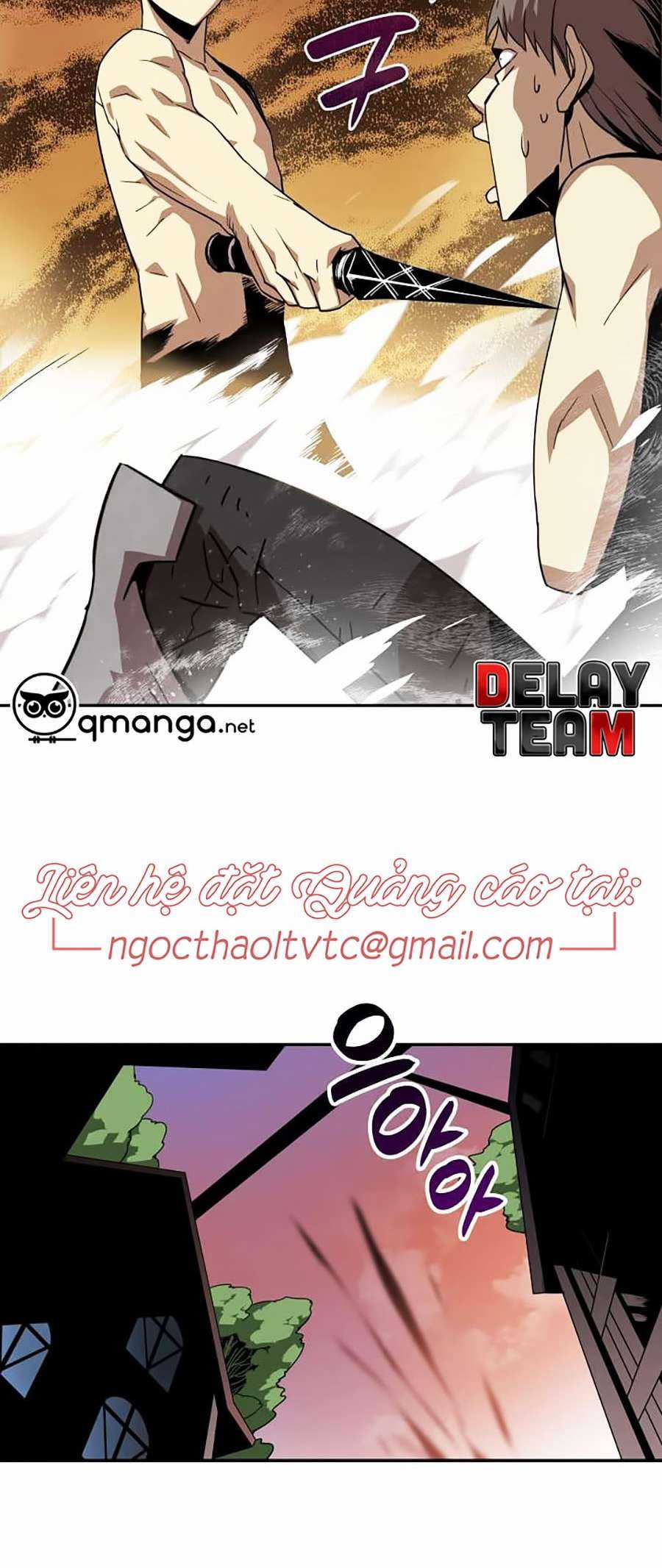 Trở Lại Làm Tân Thủ Chapter 5 trang 19