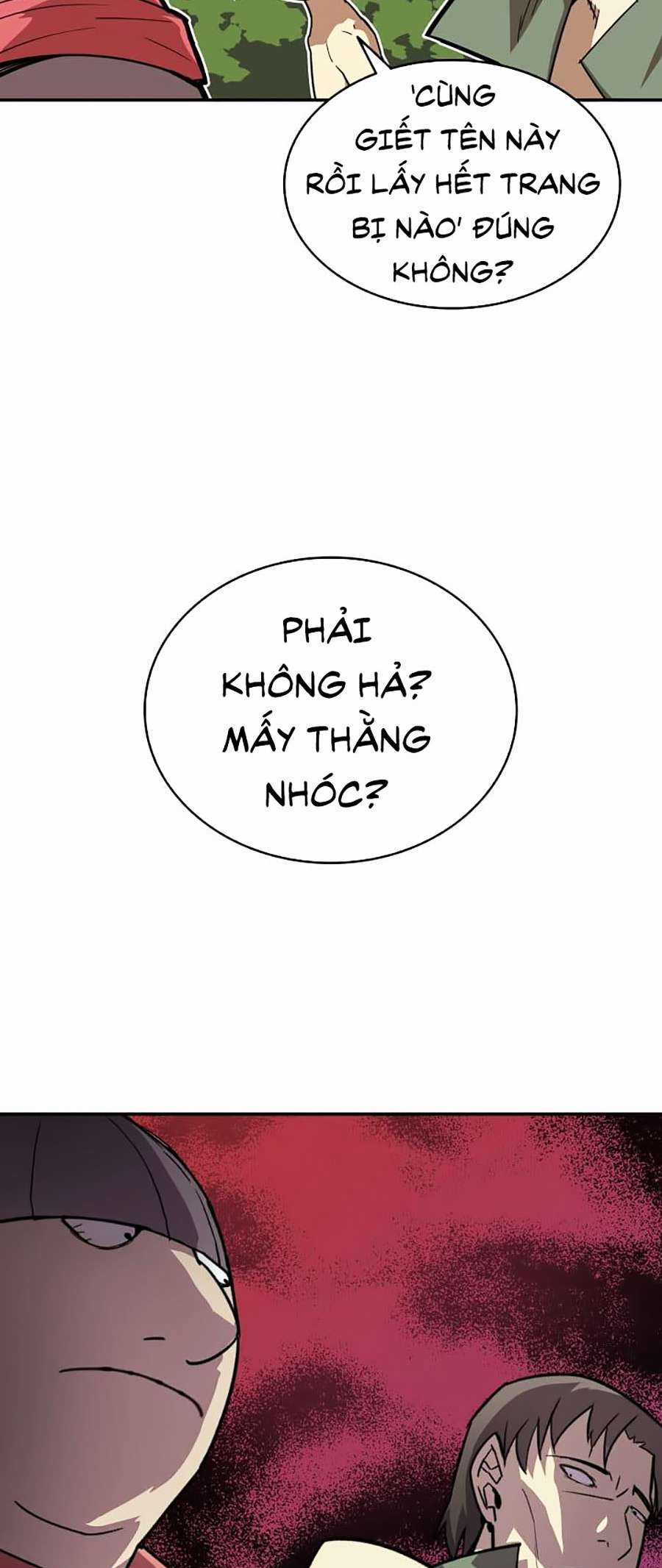 Trở Lại Làm Tân Thủ Chapter 5 trang 2