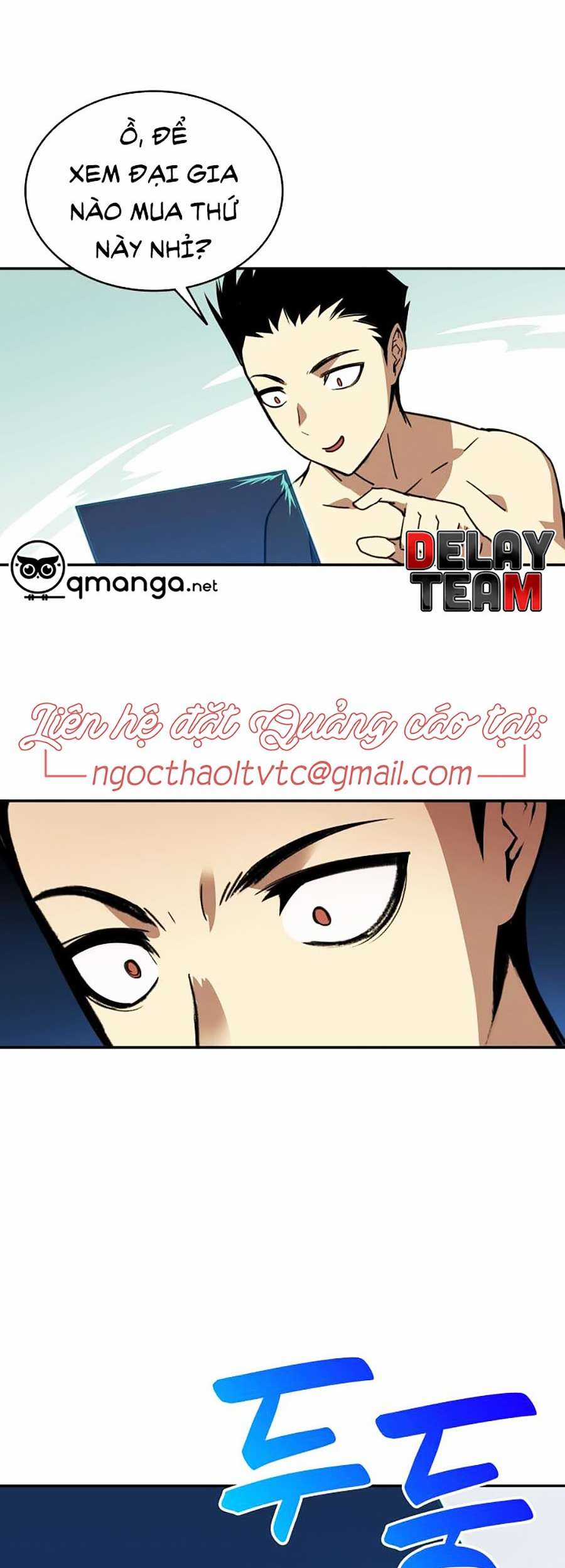Trở Lại Làm Tân Thủ Chapter 5 trang 24