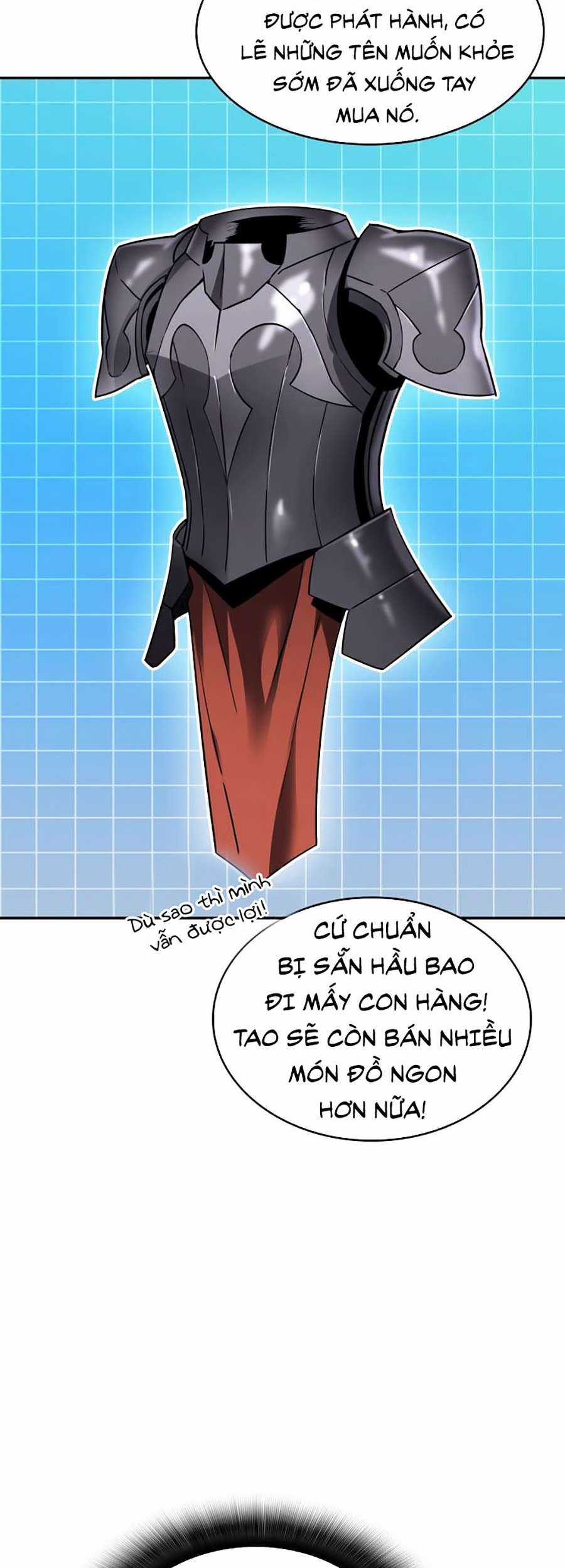 Trở Lại Làm Tân Thủ Chapter 5 trang 27
