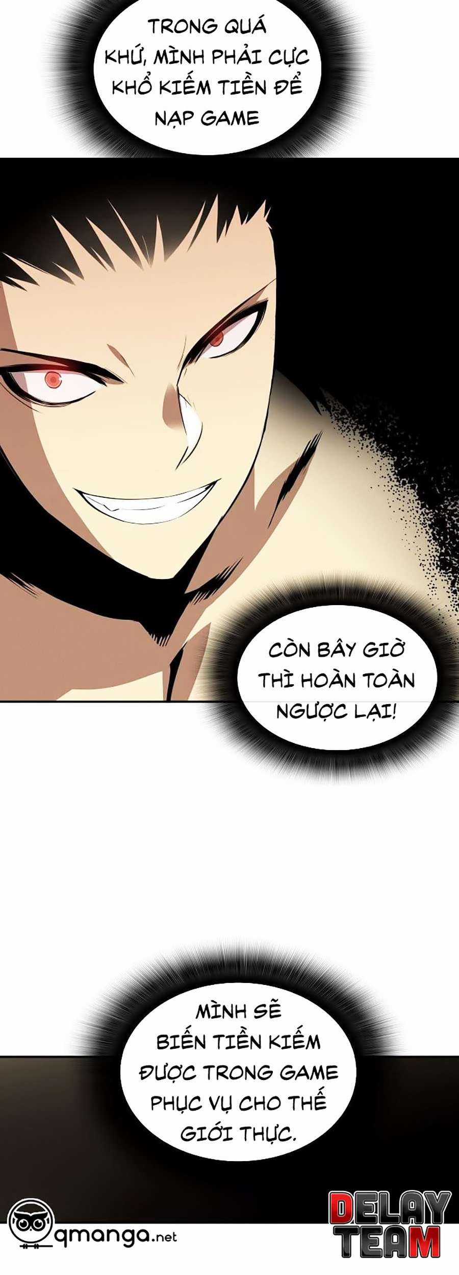 Trở Lại Làm Tân Thủ Chapter 5 trang 28