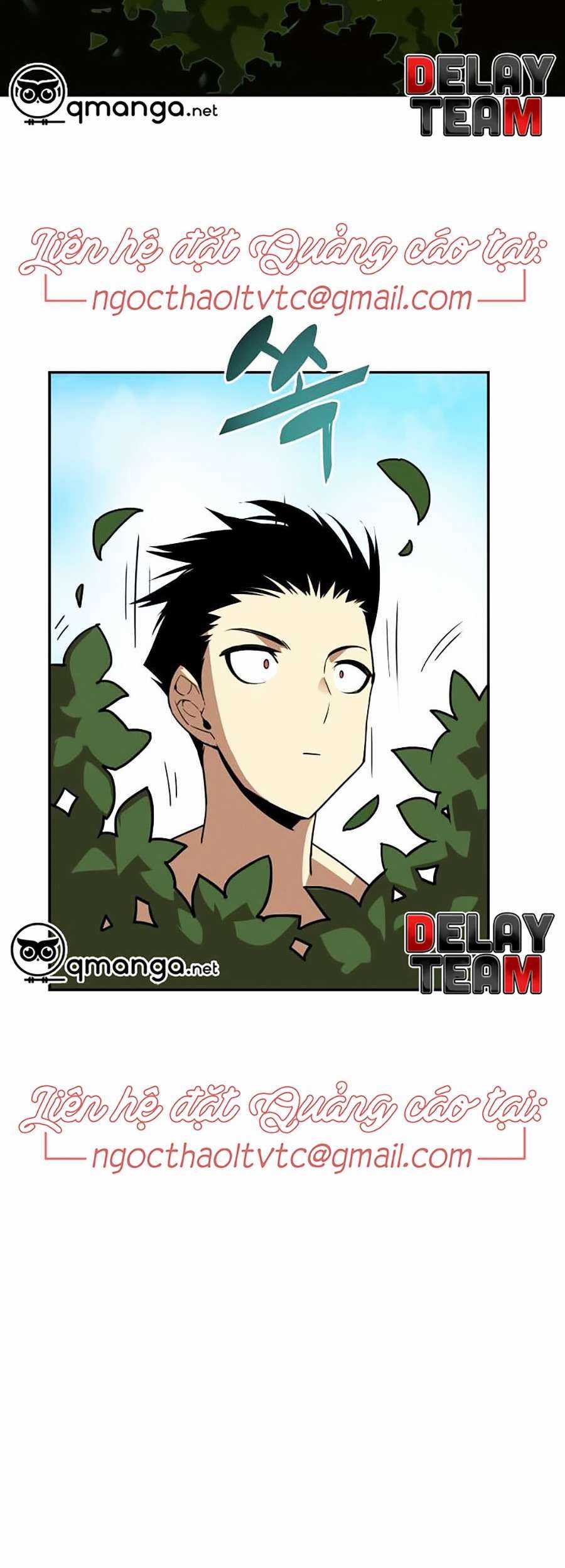 Trở Lại Làm Tân Thủ Chapter 5 trang 30