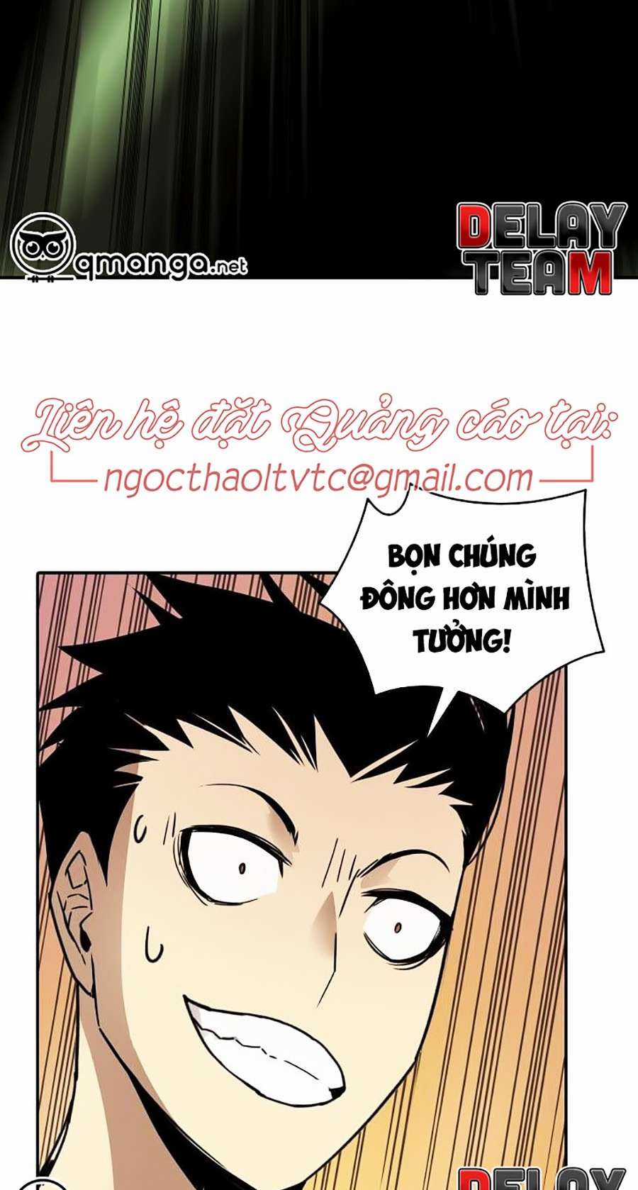 Trở Lại Làm Tân Thủ Chapter 5 trang 43