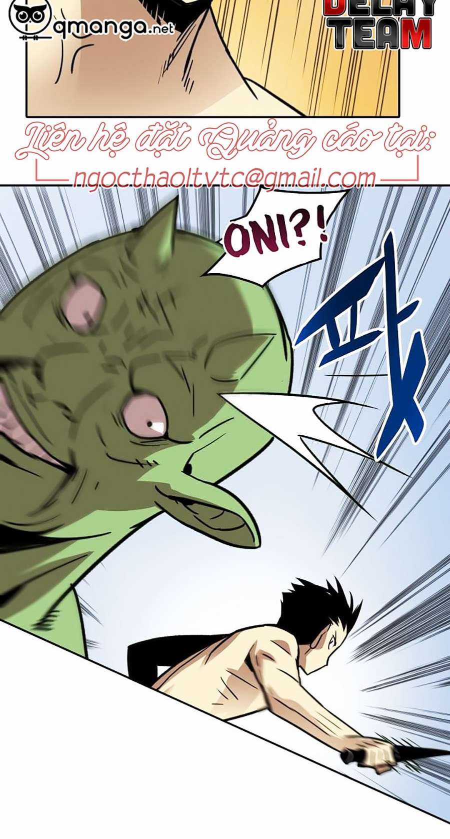 Trở Lại Làm Tân Thủ Chapter 5 trang 44