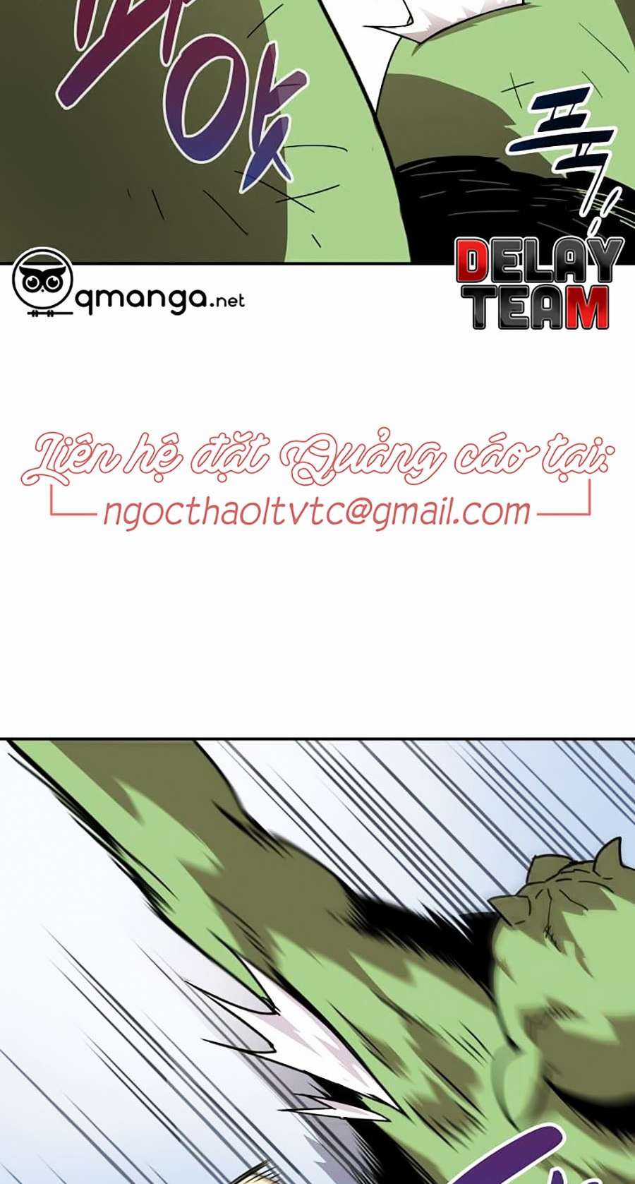 Trở Lại Làm Tân Thủ Chapter 5 trang 46