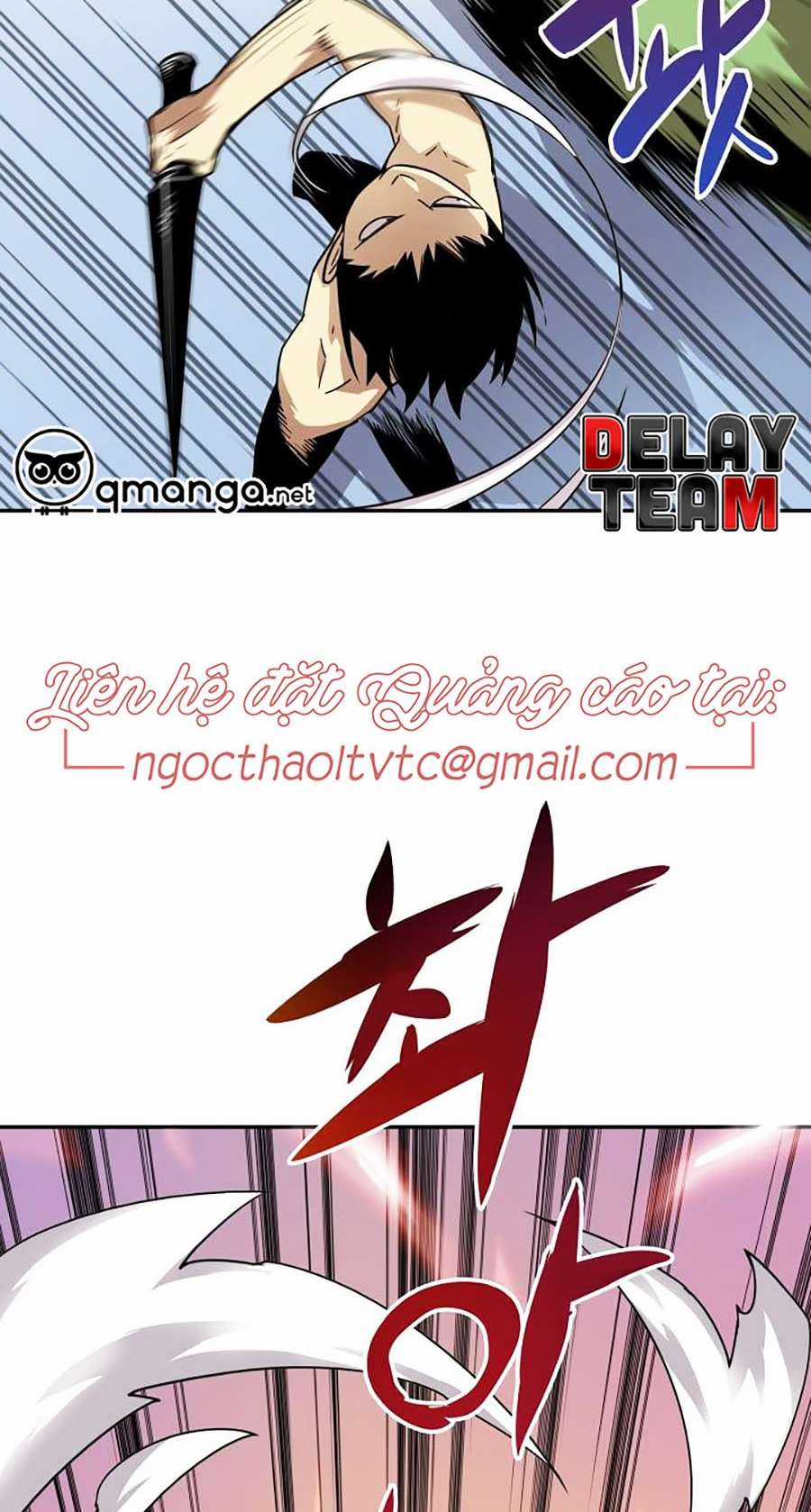 Trở Lại Làm Tân Thủ Chapter 5 trang 47