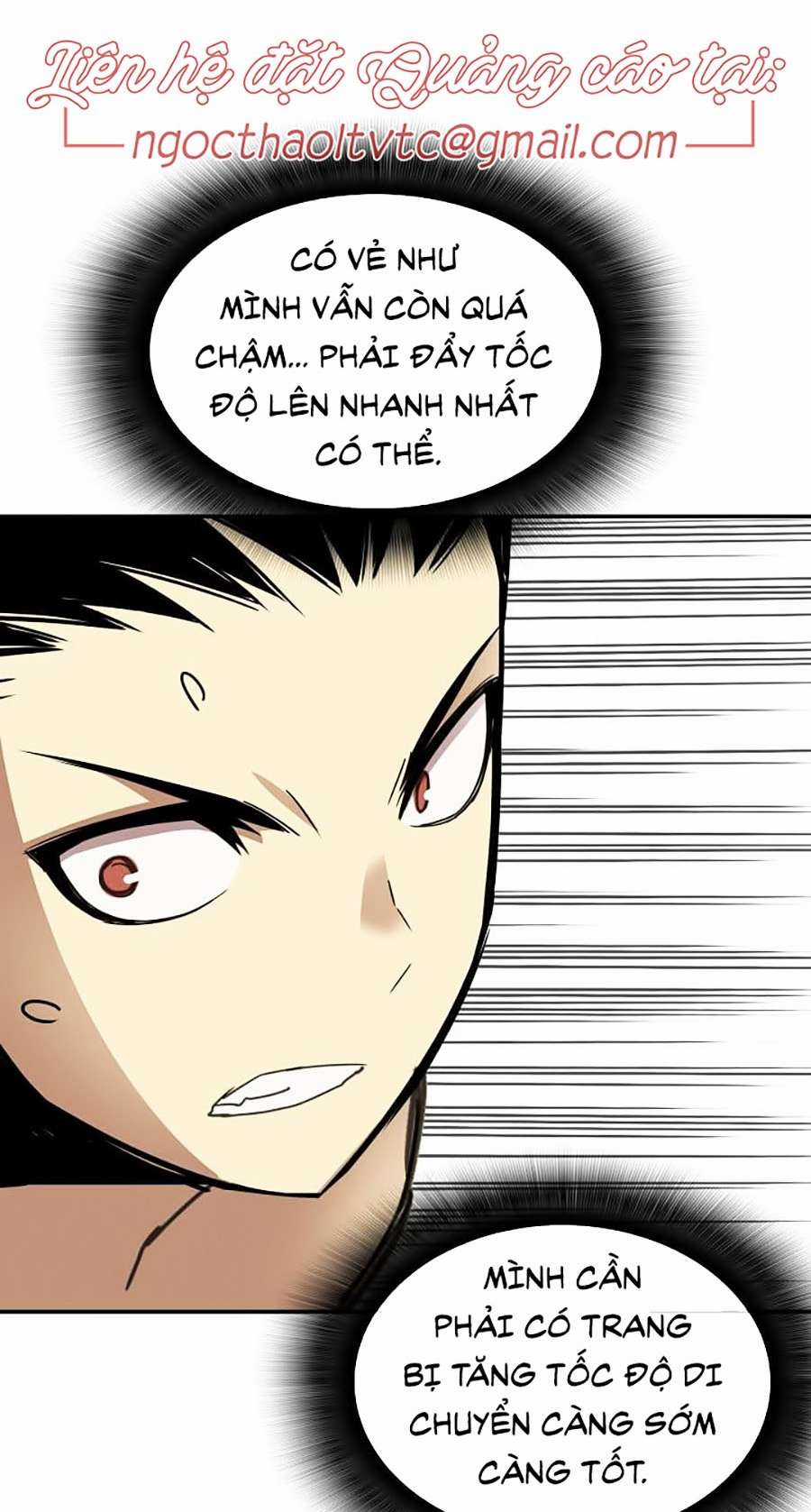 Trở Lại Làm Tân Thủ Chapter 5 trang 49