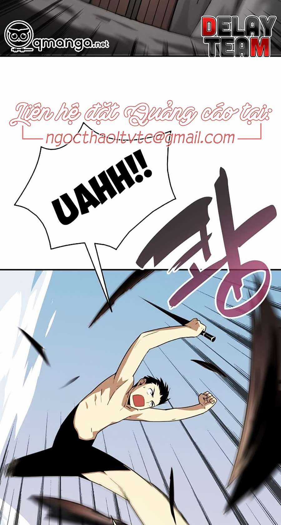 Trở Lại Làm Tân Thủ Chapter 5 trang 51
