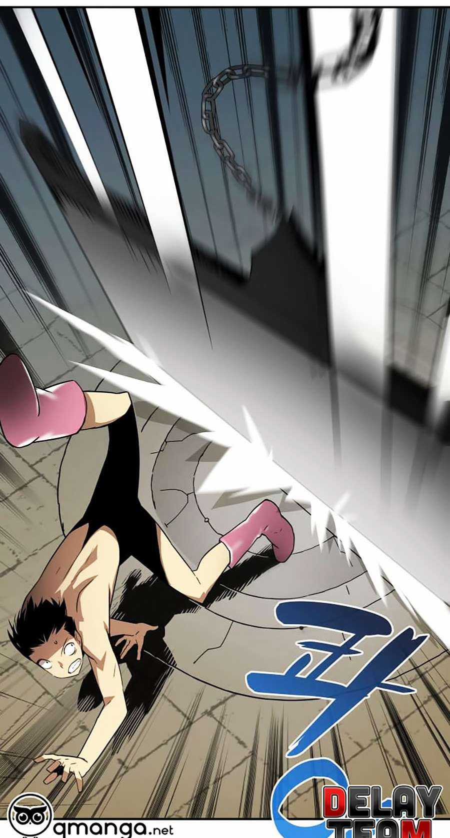Trở Lại Làm Tân Thủ Chapter 5 trang 54