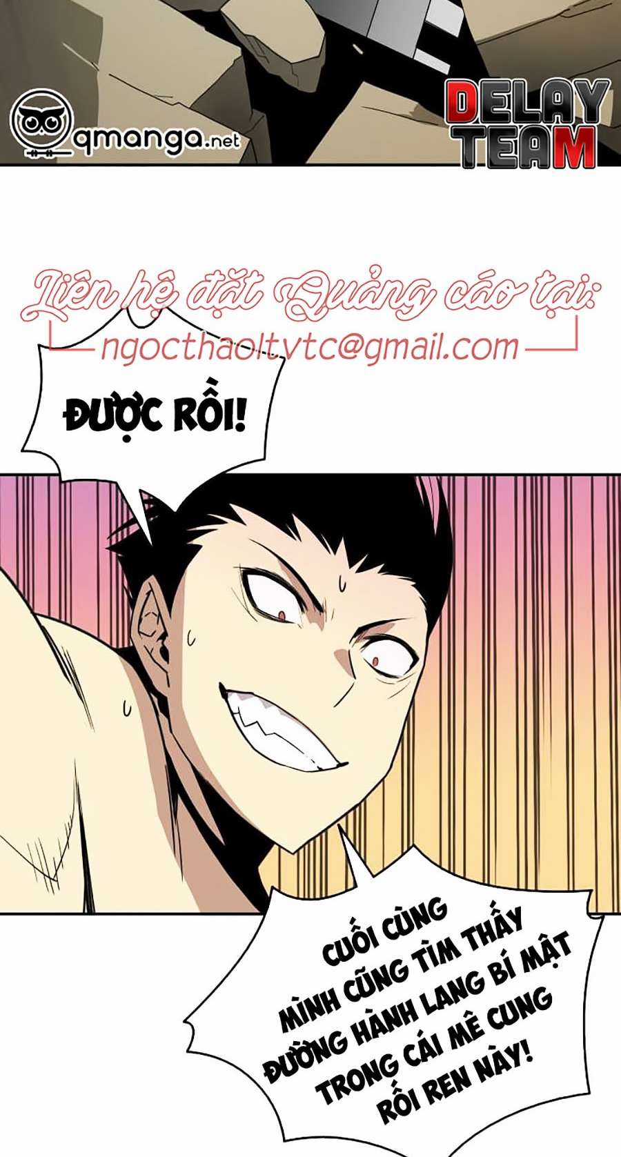 Trở Lại Làm Tân Thủ Chapter 5 trang 56