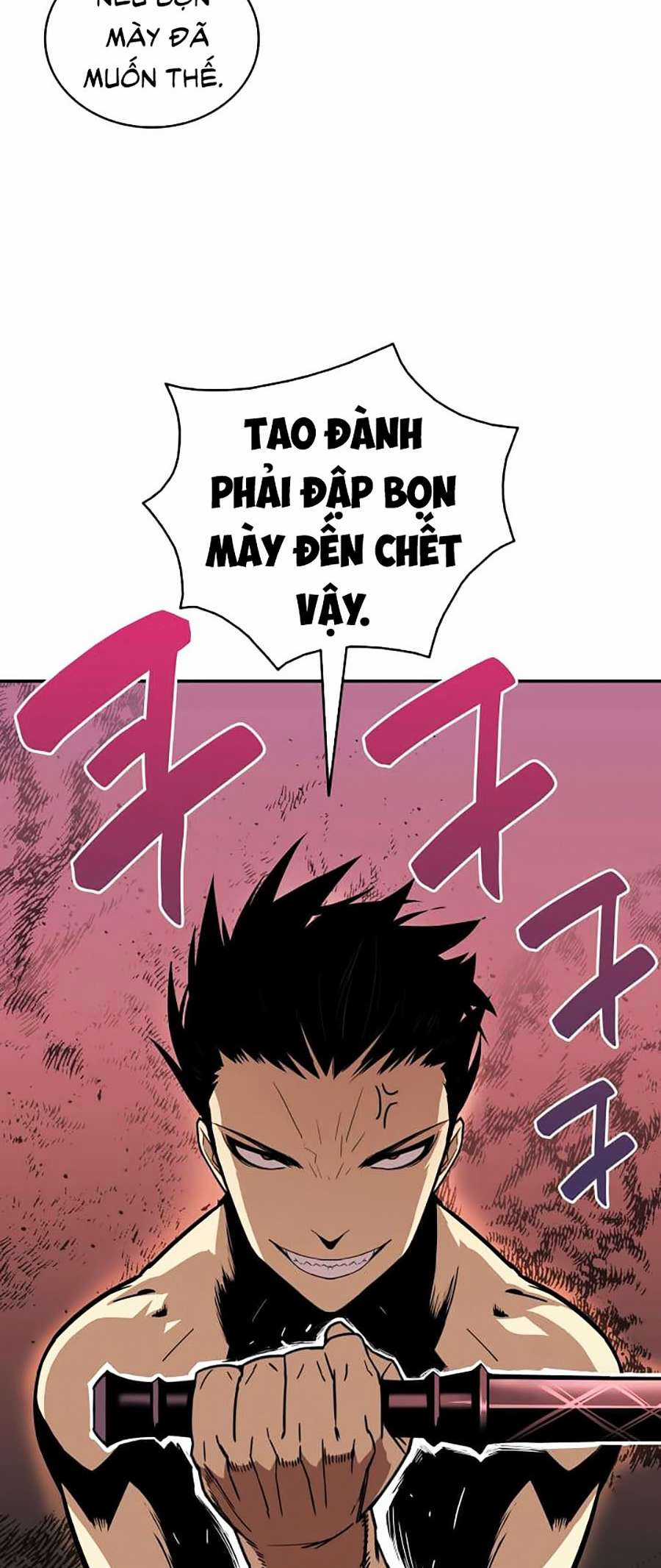 Trở Lại Làm Tân Thủ Chapter 5 trang 6