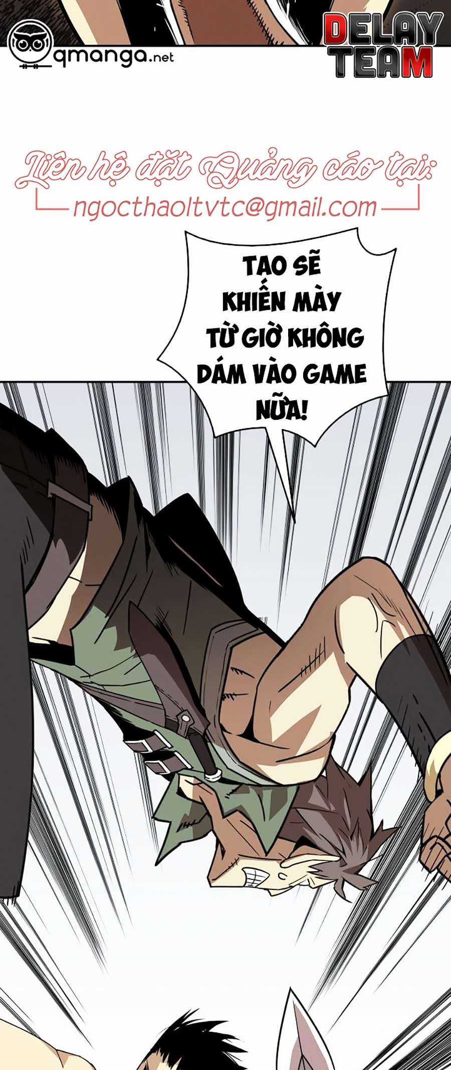 Trở Lại Làm Tân Thủ Chapter 5 trang 7