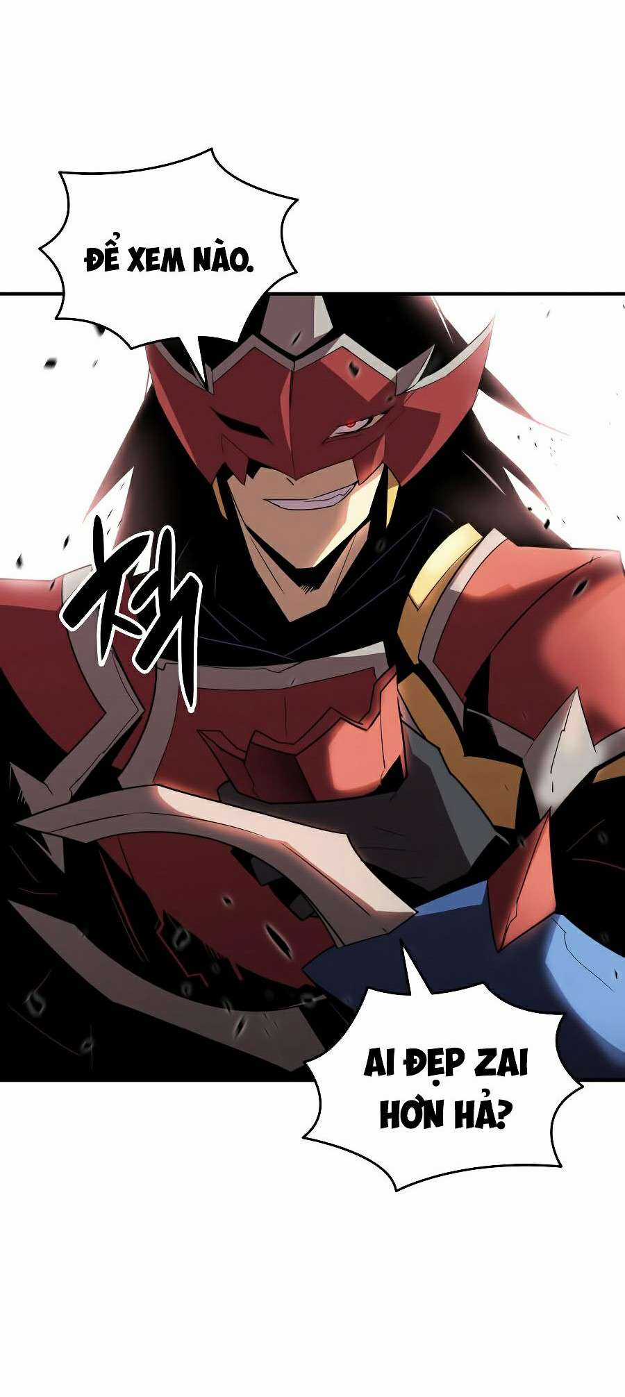 Trở Lại Làm Tân Thủ Chapter 51 trang 10