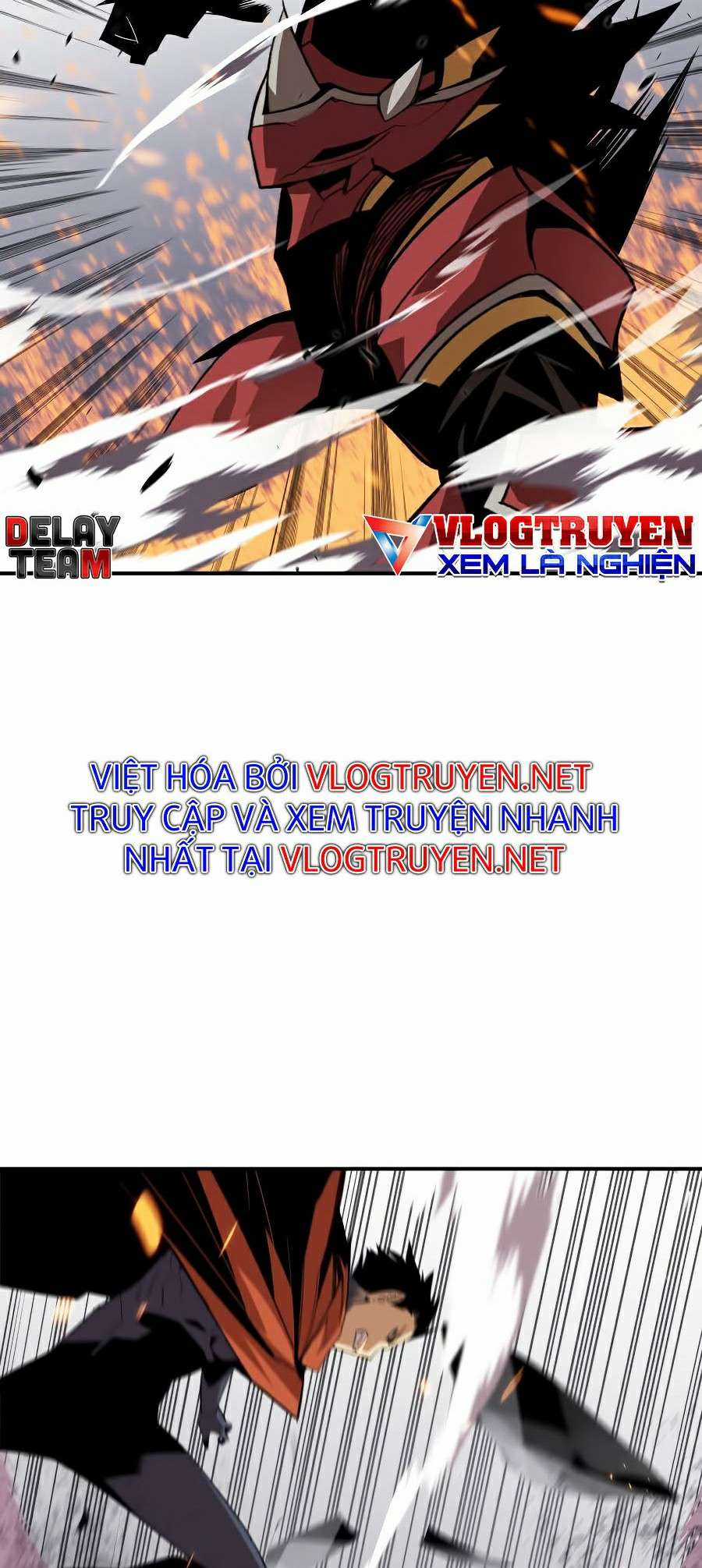 Trở Lại Làm Tân Thủ Chapter 51 trang 19