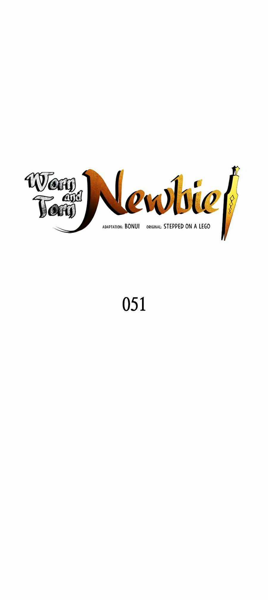 Trở Lại Làm Tân Thủ Chapter 51 trang 21