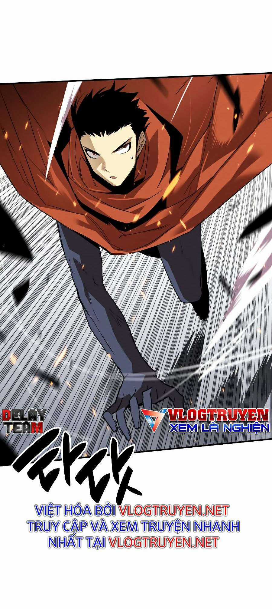 Trở Lại Làm Tân Thủ Chapter 51 trang 22