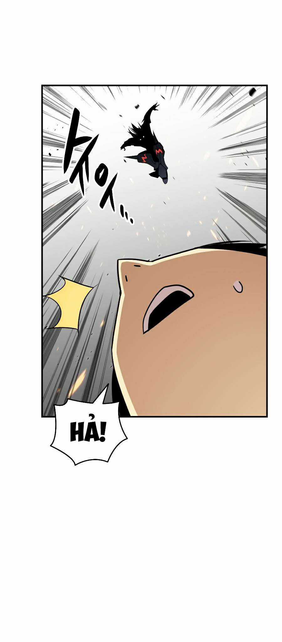 Trở Lại Làm Tân Thủ Chapter 51 trang 23