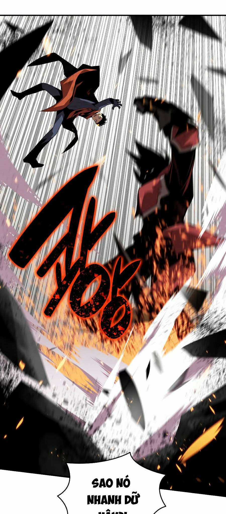 Trở Lại Làm Tân Thủ Chapter 51 trang 24