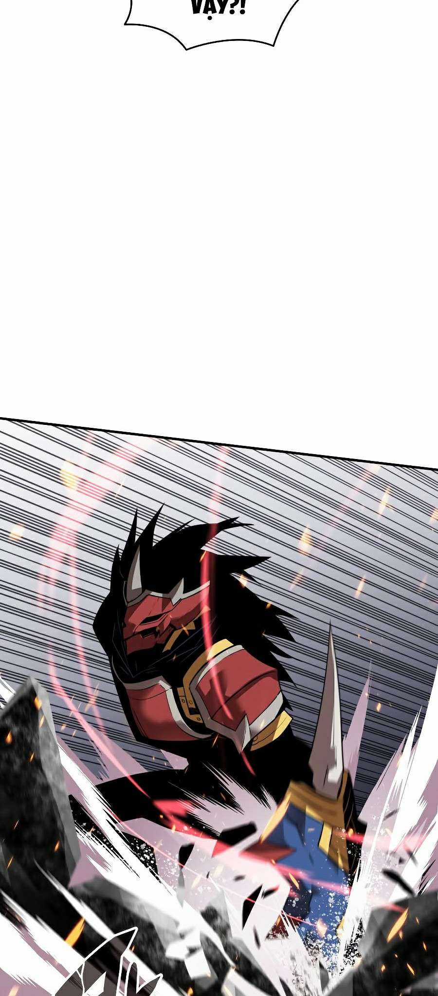 Trở Lại Làm Tân Thủ Chapter 51 trang 25
