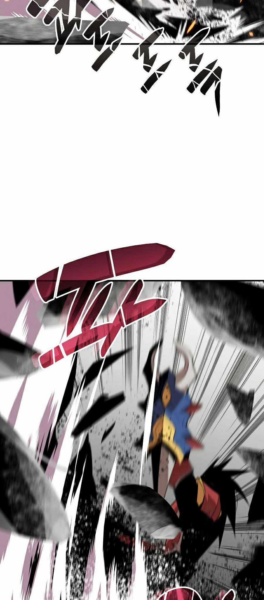 Trở Lại Làm Tân Thủ Chapter 51 trang 26