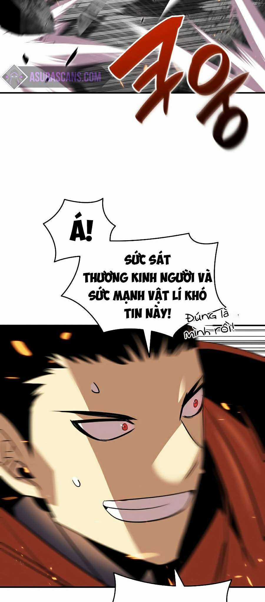Trở Lại Làm Tân Thủ Chapter 51 trang 28
