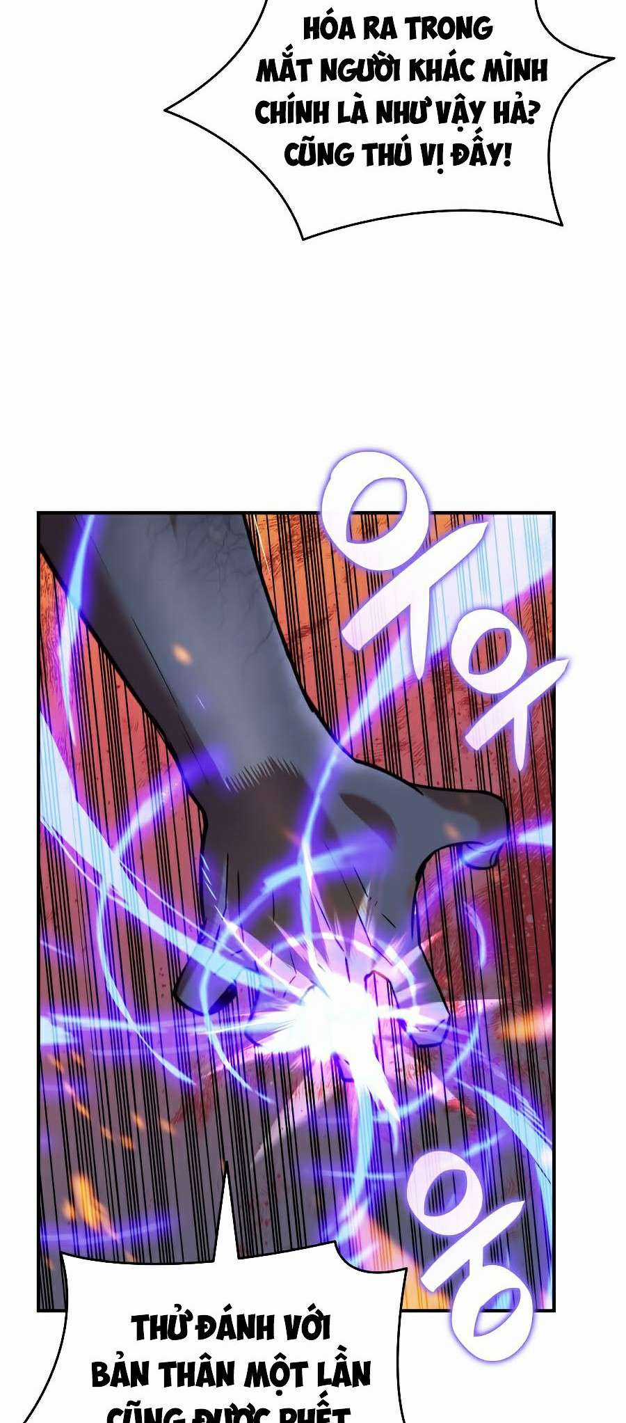 Trở Lại Làm Tân Thủ Chapter 51 trang 29