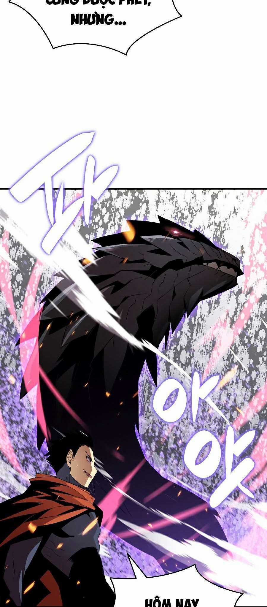 Trở Lại Làm Tân Thủ Chapter 51 trang 30