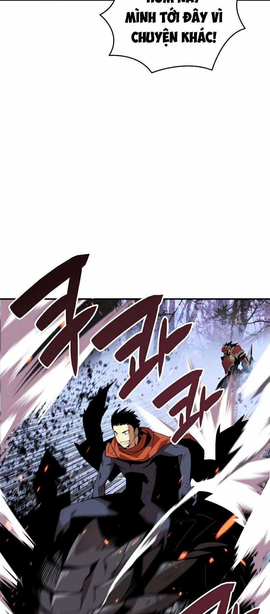 Trở Lại Làm Tân Thủ Chapter 51 trang 31