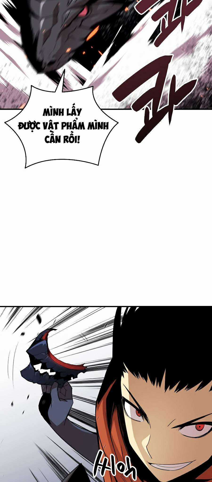 Trở Lại Làm Tân Thủ Chapter 51 trang 32