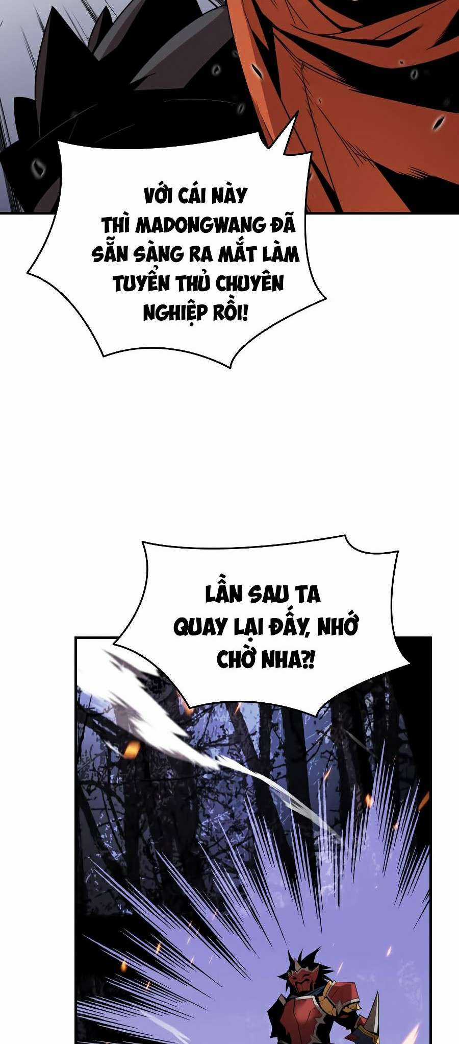 Trở Lại Làm Tân Thủ Chapter 51 trang 33