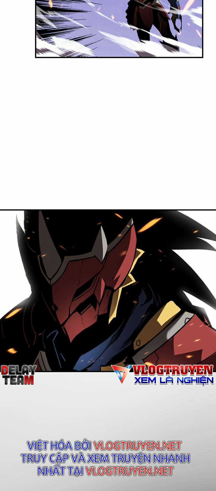 Trở Lại Làm Tân Thủ Chapter 51 trang 34