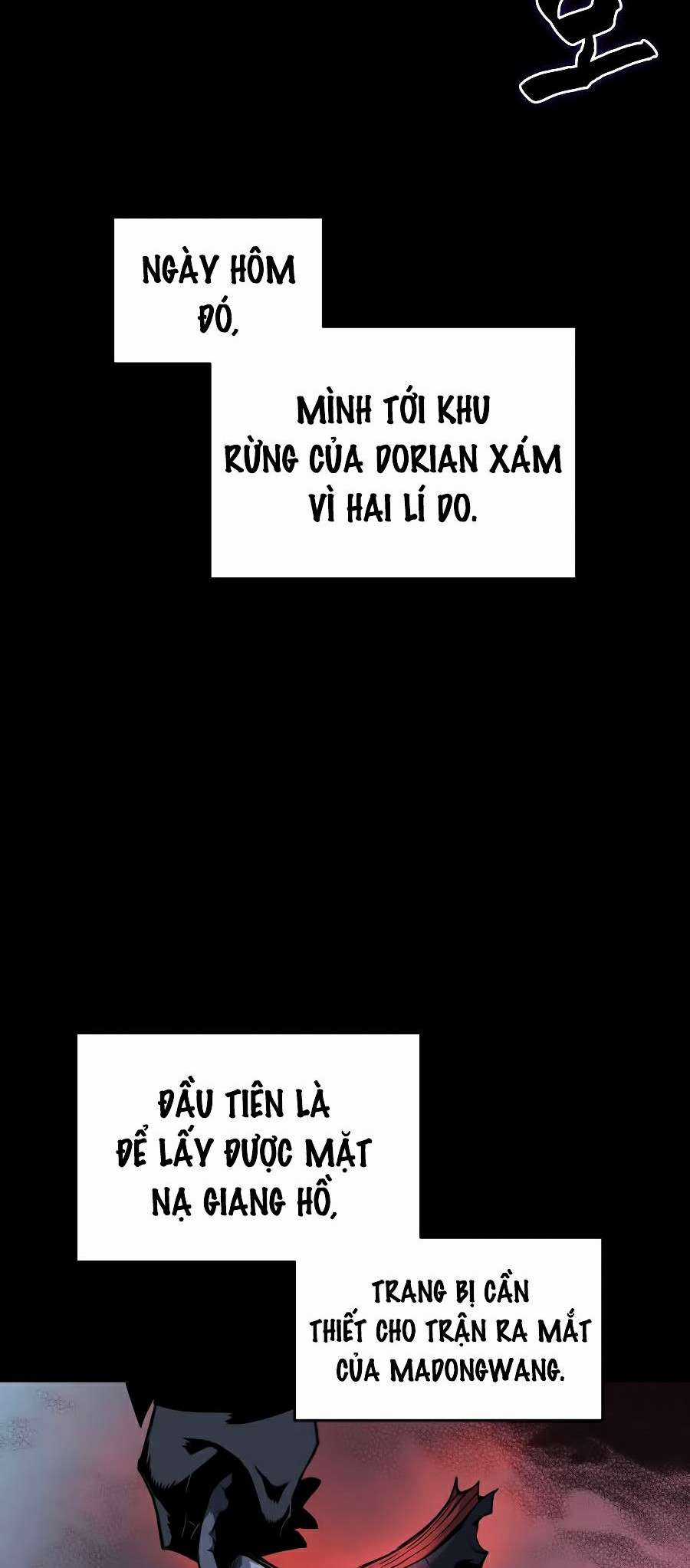 Trở Lại Làm Tân Thủ Chapter 51 trang 36