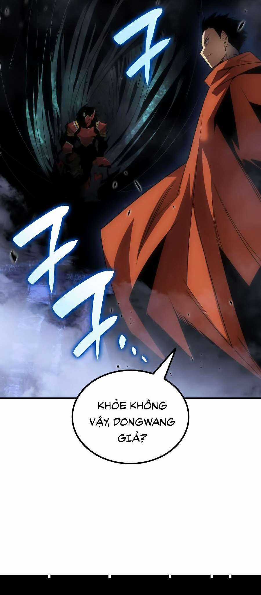 Trở Lại Làm Tân Thủ Chapter 51 trang 45