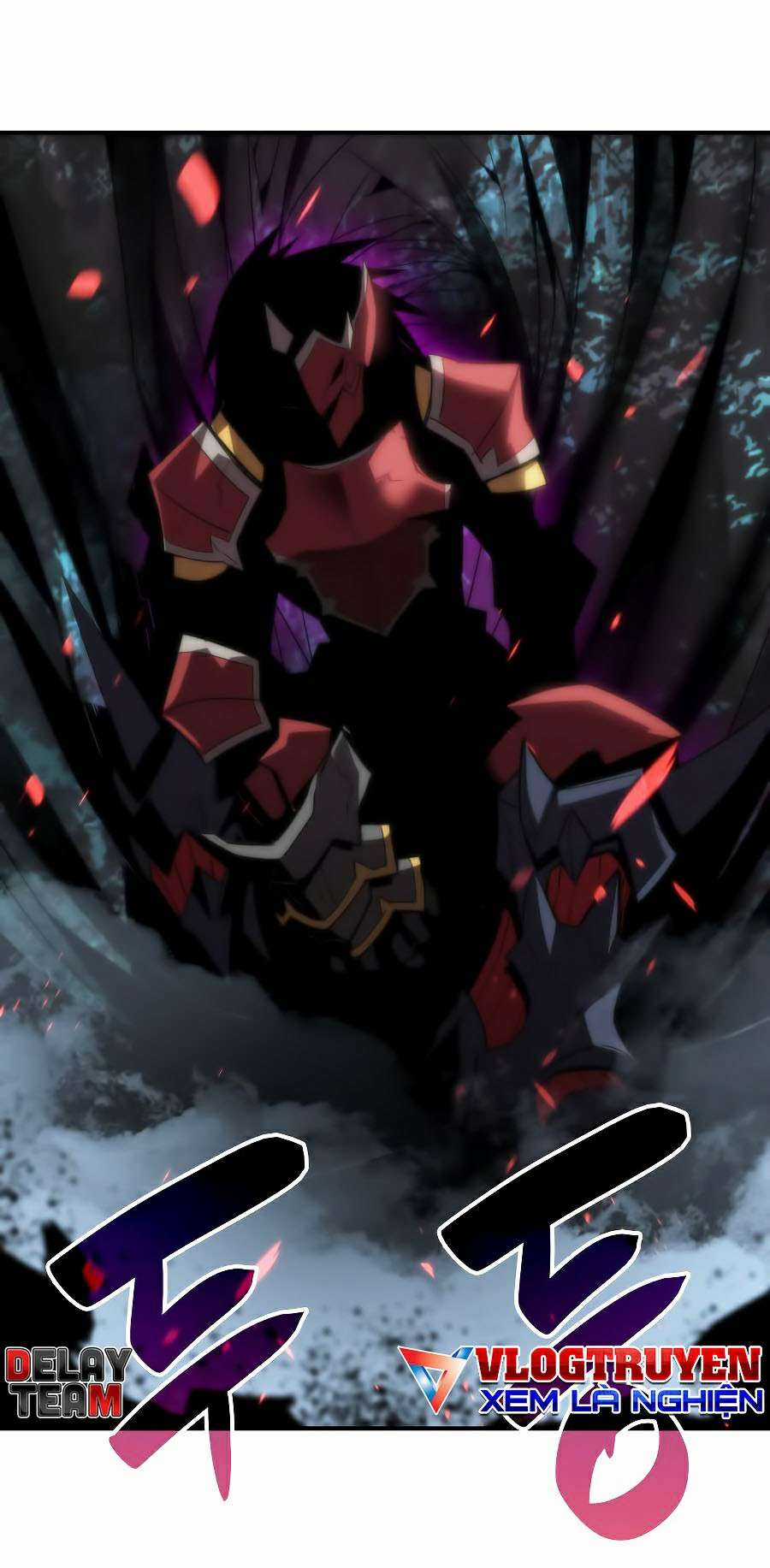 Trở Lại Làm Tân Thủ Chapter 51 trang 46